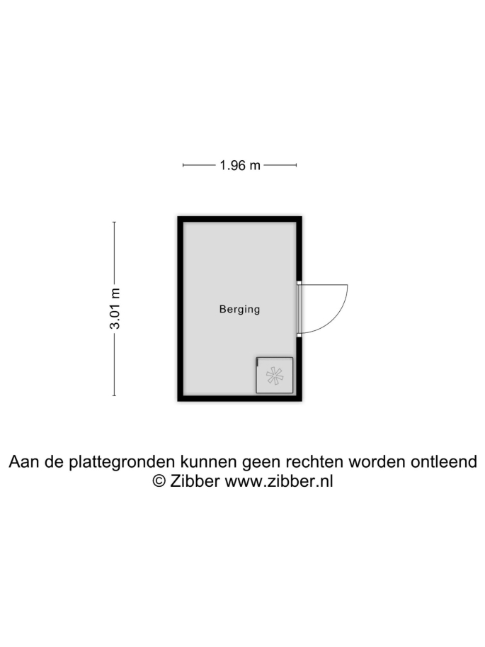 Pronkridder 28, 9404 MC, Assen