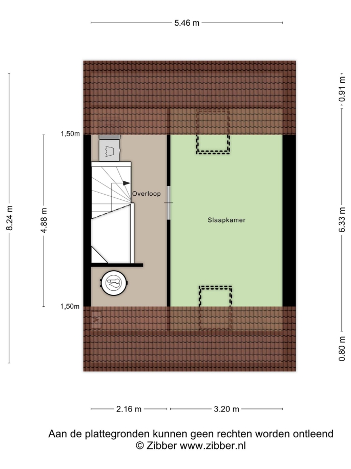 Pronkridder 28, 9404 MC, Assen