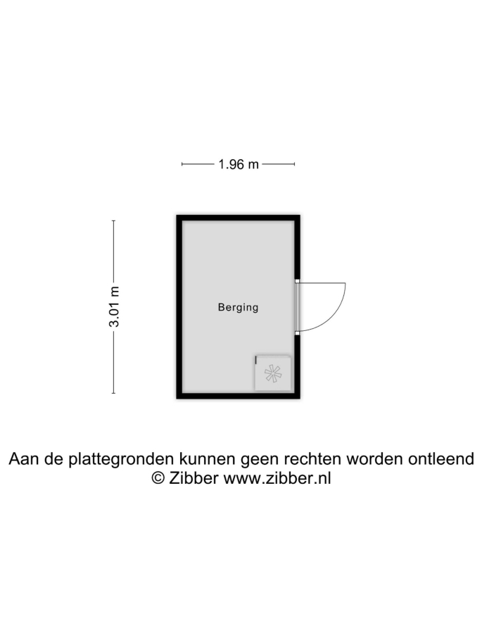 Pronkridder 28, 9404 MC, Assen