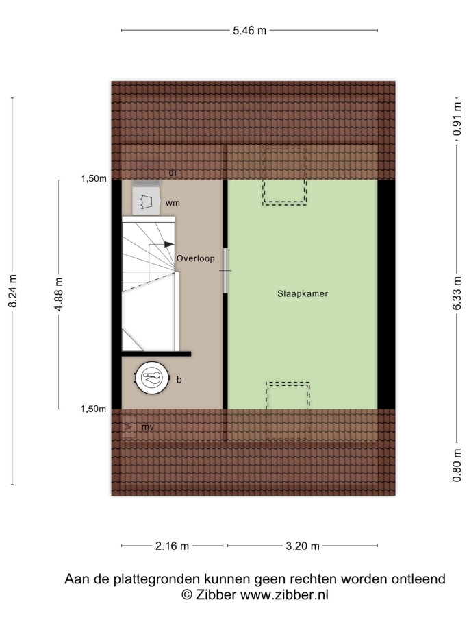 Pronkridder 28, 9404 MC, Assen