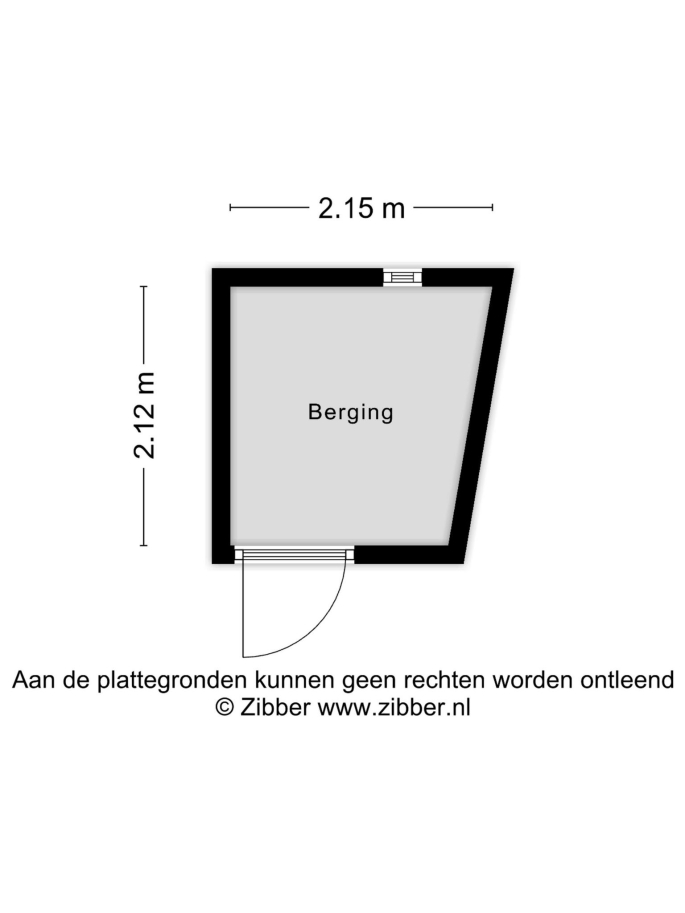 A. Jacobsstraat 167, 9728 MG, Groningen