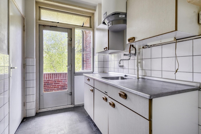 Populierenlaan 115, 9741 HC, Groningen