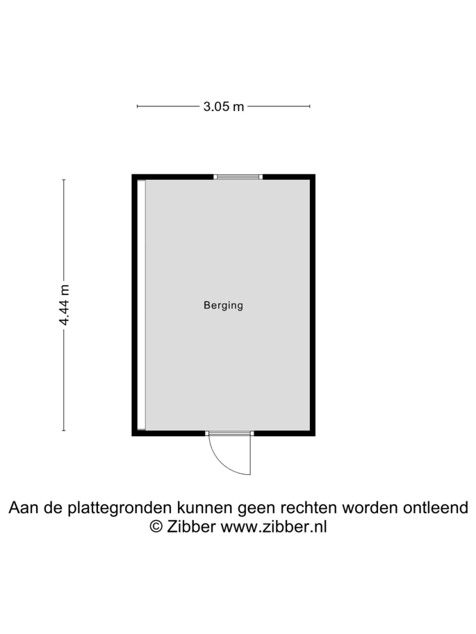 Populierenlaan 115, 9741 HC, Groningen