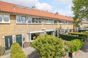 Leeuwerikstraat 98, 8916 CG, Leeuwarden