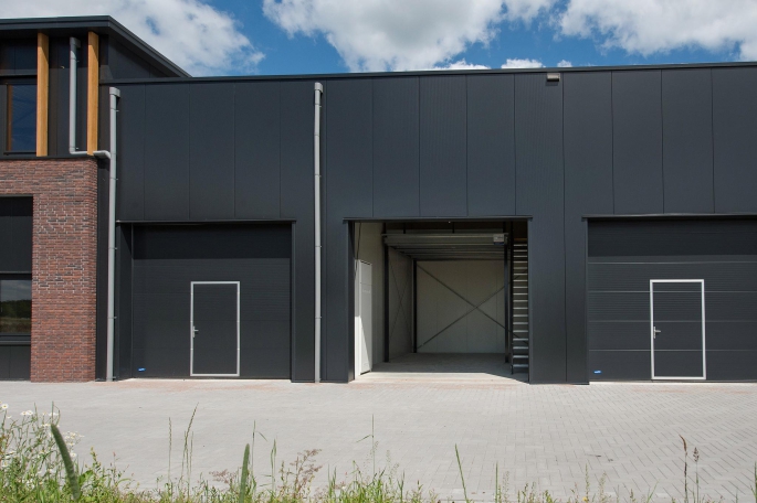 Griekenlandlaan 1 B 17, 9403 DZ, Assen