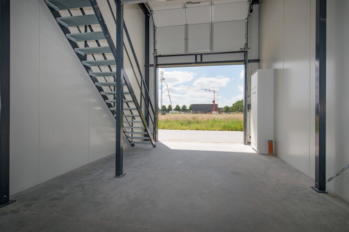 Griekenlandlaan 1 B 17, 9403 DZ, Assen