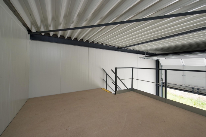 Griekenlandlaan 1 B 17, 9403 DZ, Assen