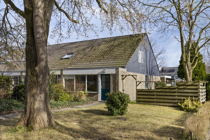 Esdoornlaan 4, 9421 RK, Bovensmilde