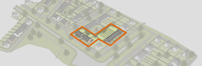 Möllincksvaart fase 3.3, Bergentheim, Bergentheim