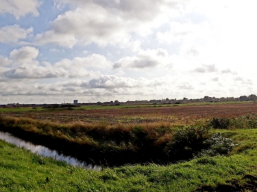 Nieuwbouw-Kloosterakker, Assen