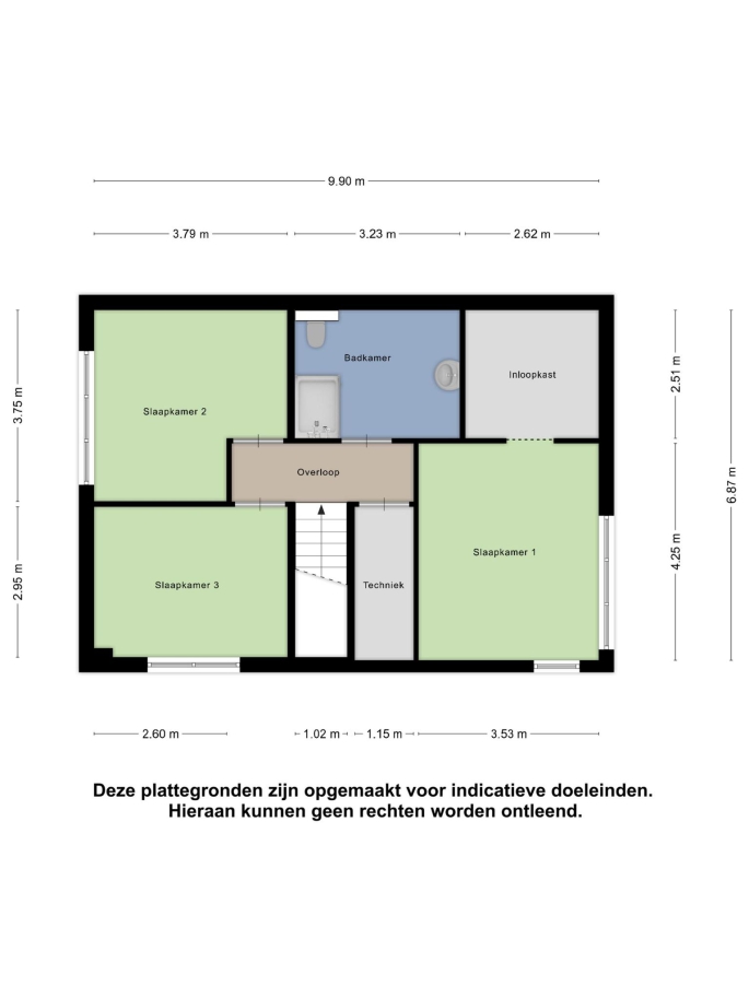 Gele akker | Kloosterakker, Zonneweide | Halfvrijstaand, bouwnummer: 227, Assen