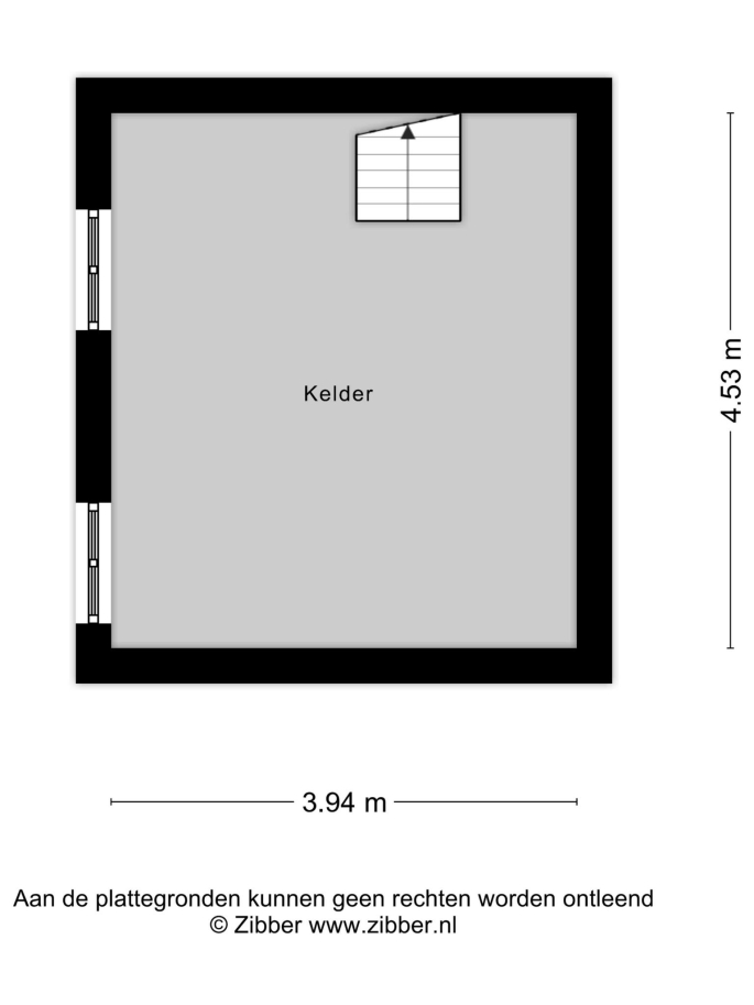 Veenhof 5, 9461 TG, Gieten