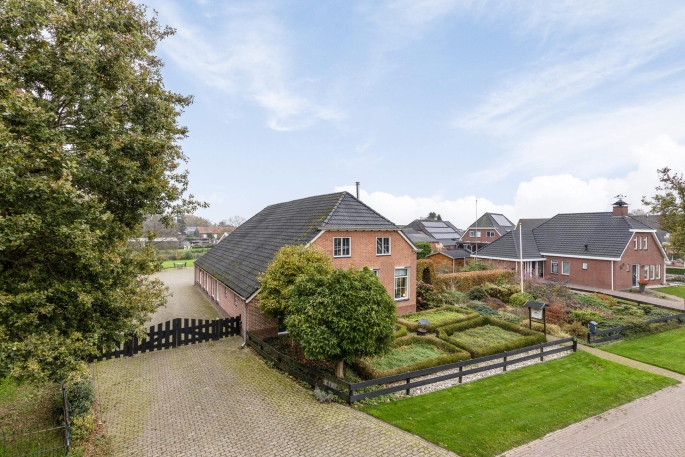 Noorderstraat 2, 9524 PD, Buinerveen