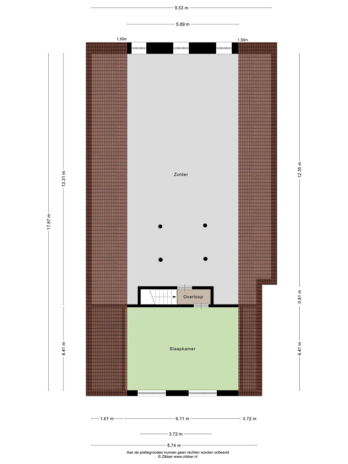 Noorderstraat 2, 9524 PD, Buinerveen