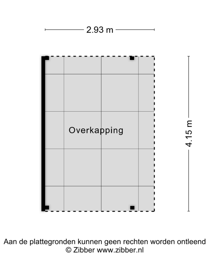 Noorderstraat 2, 9524 PD, Buinerveen