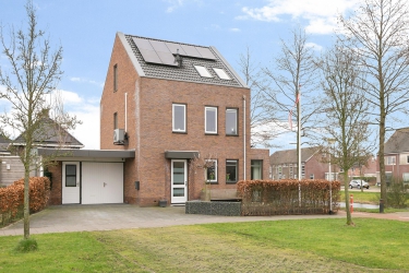 Bosbraam 2, 9408 LE, Assen