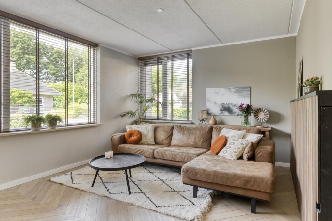 De Hoorns 9, 9451 DA, Rolde