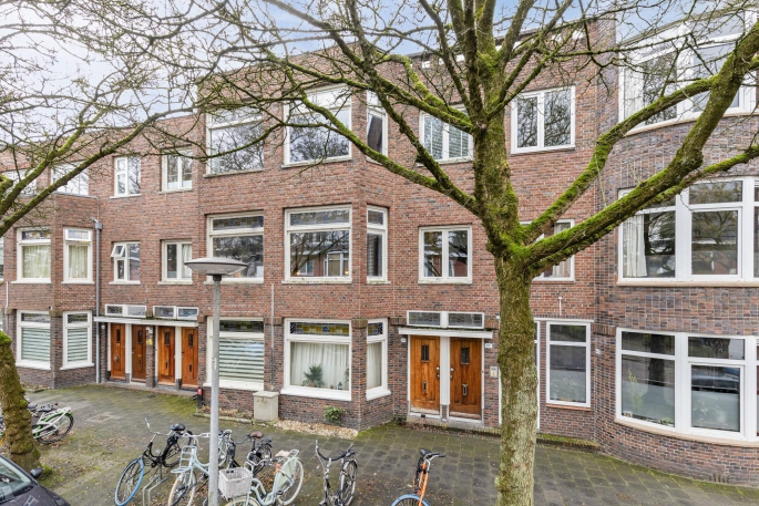 Professor Rankestraat 38 a, 9713 GG, Groningen