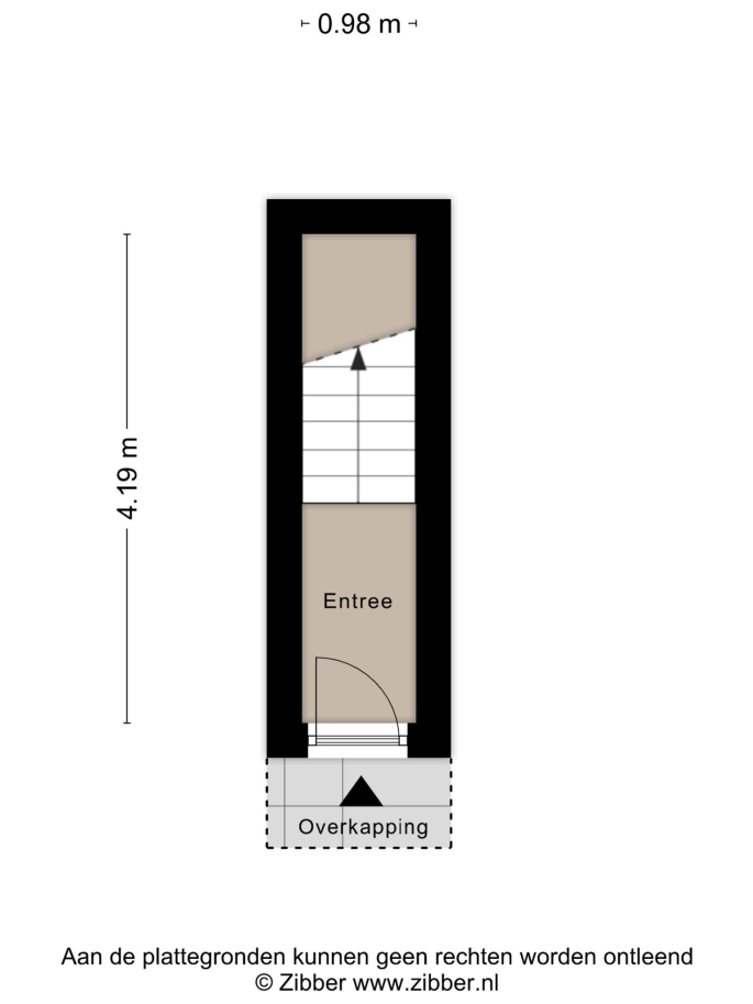 Professor Rankestraat 38 a, 9713 GG, Groningen