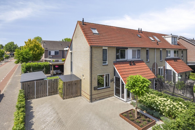 Fonteinkruid 1, 7772 ML, Hardenberg