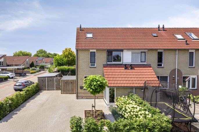 Fonteinkruid 1, 7772 ML, Hardenberg