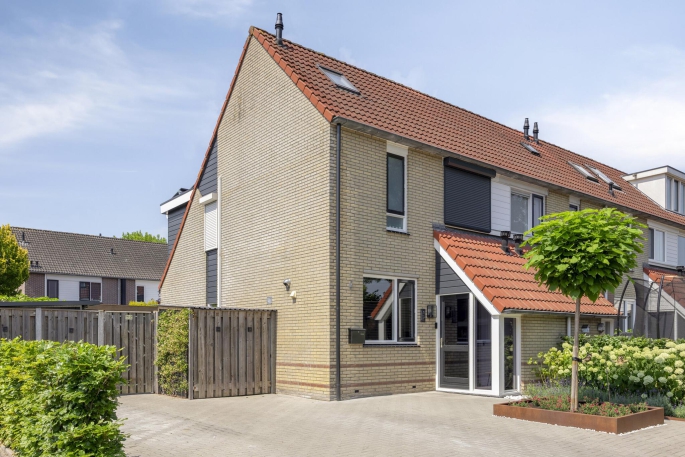 Fonteinkruid 1, 7772 ML, Hardenberg