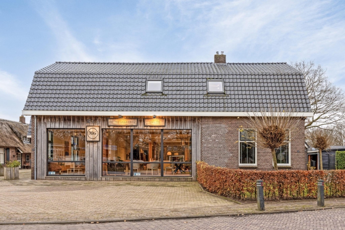 de Brinken 2-4, 7751 AC, Dalen