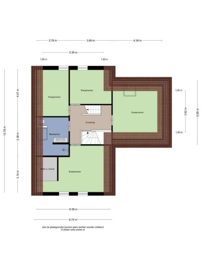 Jorrit Biermastrjitte 14, 8808 HT, Dongjum