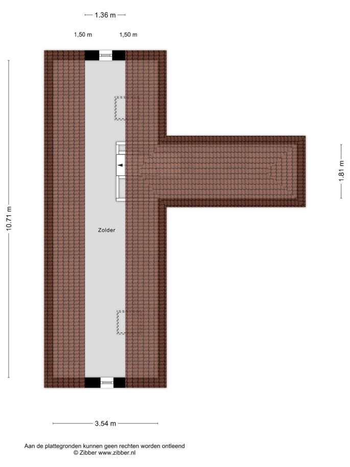 Jorrit Biermastrjitte 14, 8808 HT, Dongjum