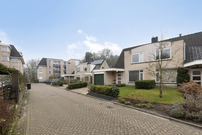 Bellevue 29, 9401 HK, Assen