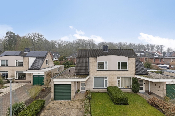 Bellevue 29, 9401 HK, Assen