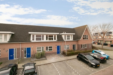 van Goghstraat 25, 9403 CK, Assen