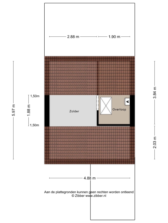 Kajuit 29, 9733 CB, Groningen