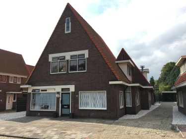 Molenstraat 11 J, 9411 NJ, Beilen