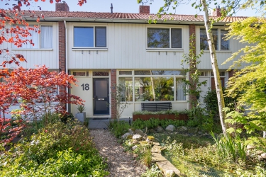 Lorentzstraat 18, 9406 CB, Assen