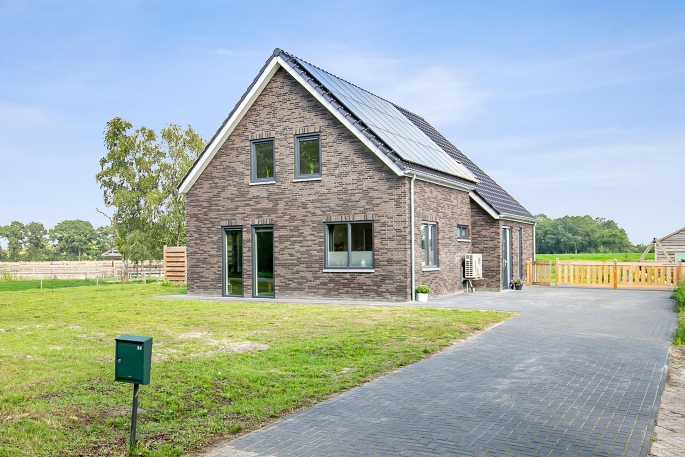 Graswijk 33, 9405 TC, Assen