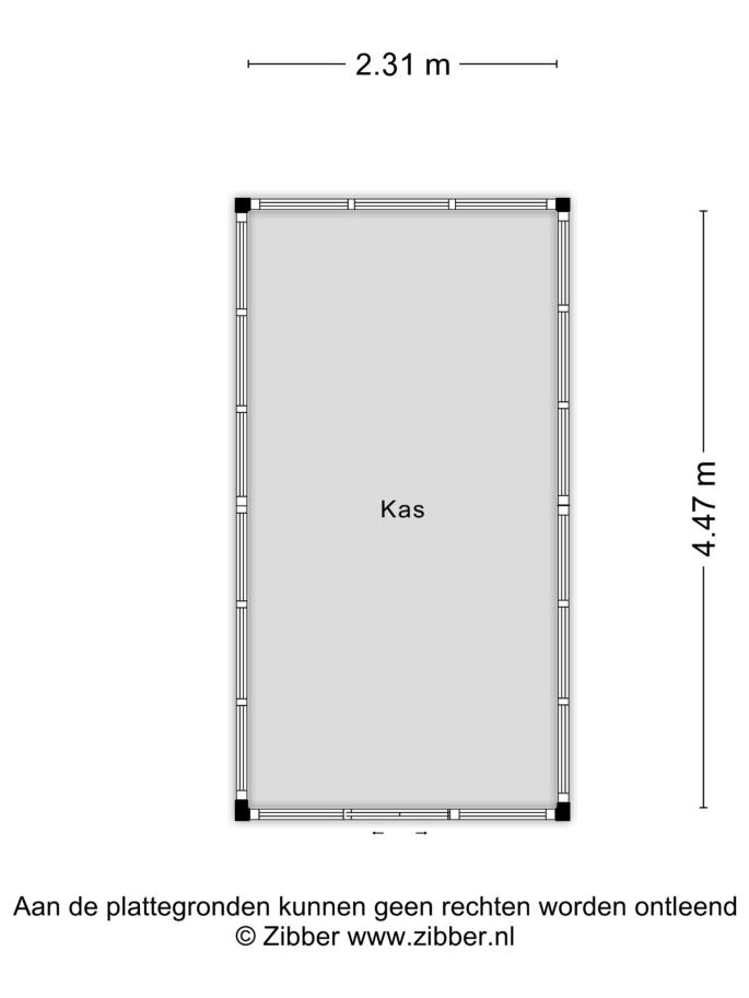 Betonwei 44, 9281 KT, Harkema