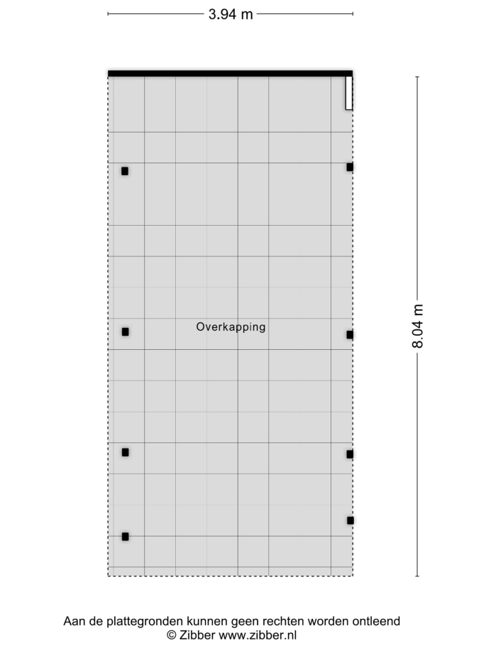 Betonwei 44, 9281 KT, Harkema