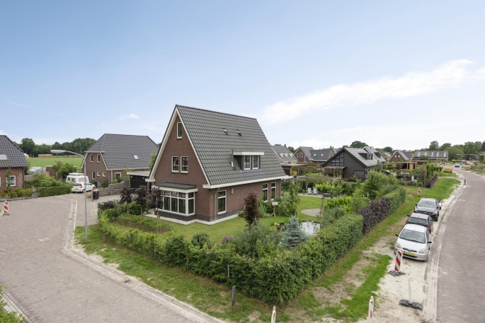 De Viermaster 22, 9514 EJ, Gasselternijveen