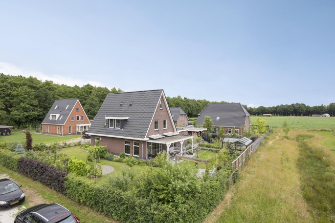 De Viermaster 22, 9514 EJ, Gasselternijveen