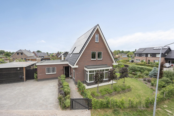 De Viermaster 22, 9514 EJ, Gasselternijveen