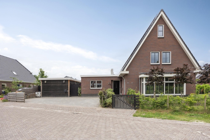 De Viermaster 22, 9514 EJ, Gasselternijveen