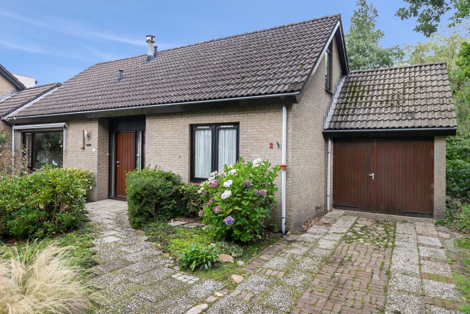 Sambrestraat 2, 9406 PA, Assen