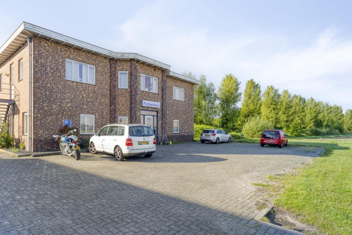 Kruizemunt 5 A, 7892 AE, Klazienaveen