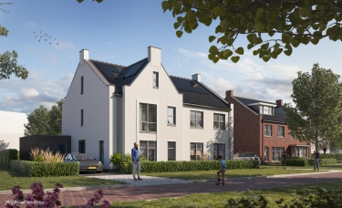 Ydenhoogte, Hardenberg