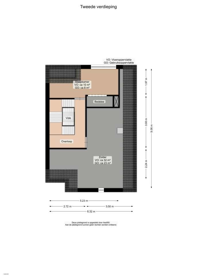 Wilhelminaweg 22, 9901 CM, Appingedam