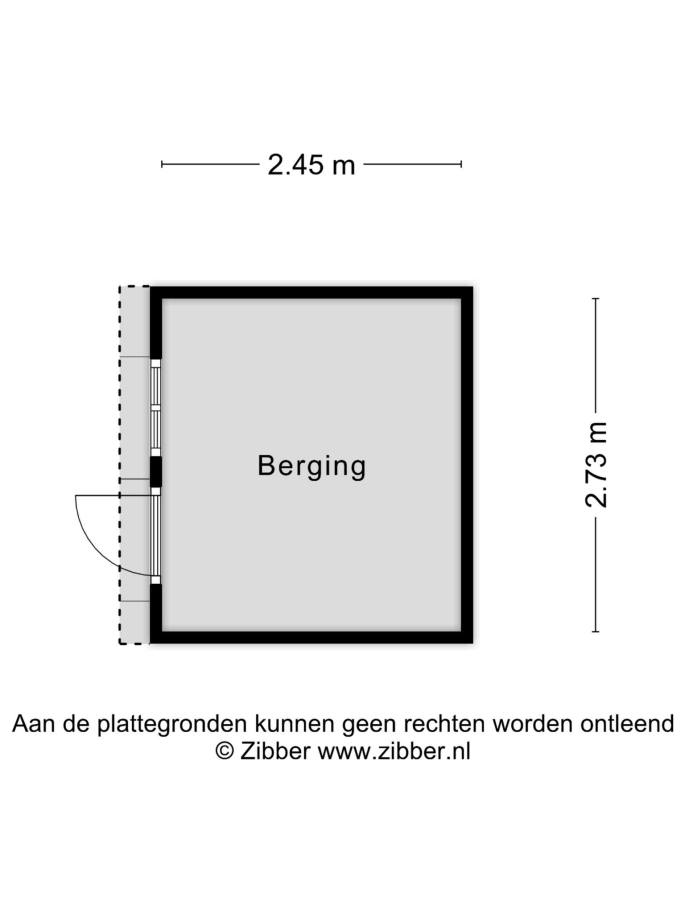 Hofweg 16, 7772 GH, Hardenberg