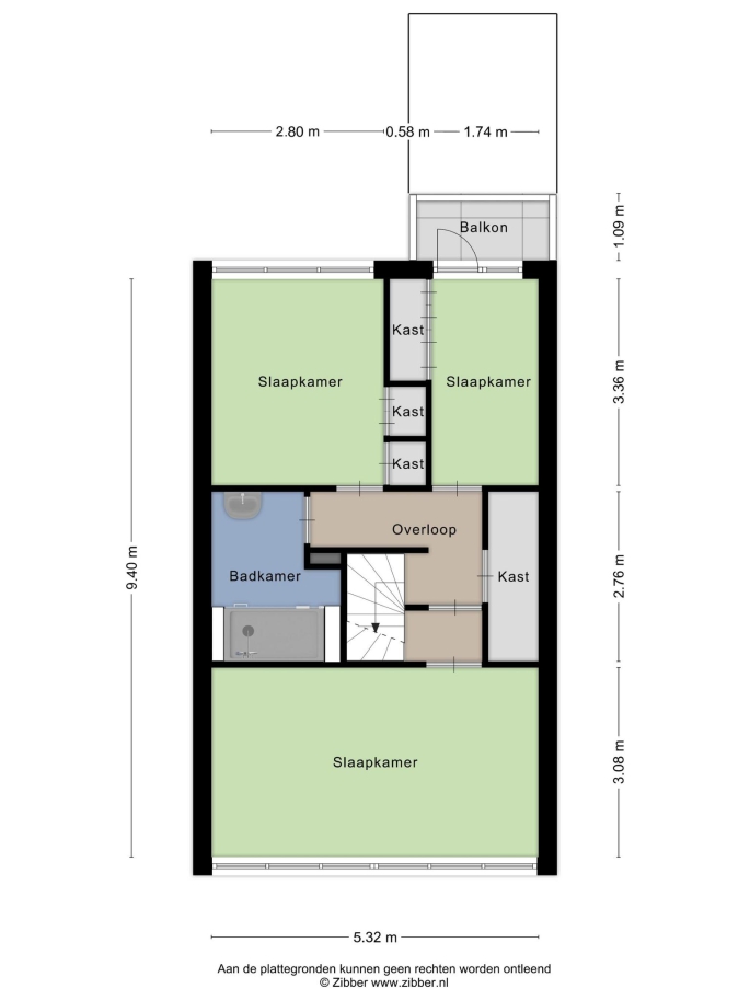 Hofweg 16, 7772 GH, Hardenberg