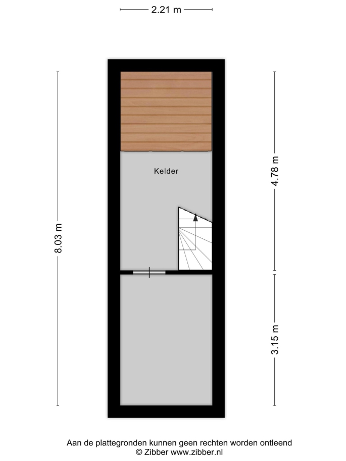 Meijerswegje 4, 7822 JE, Emmen