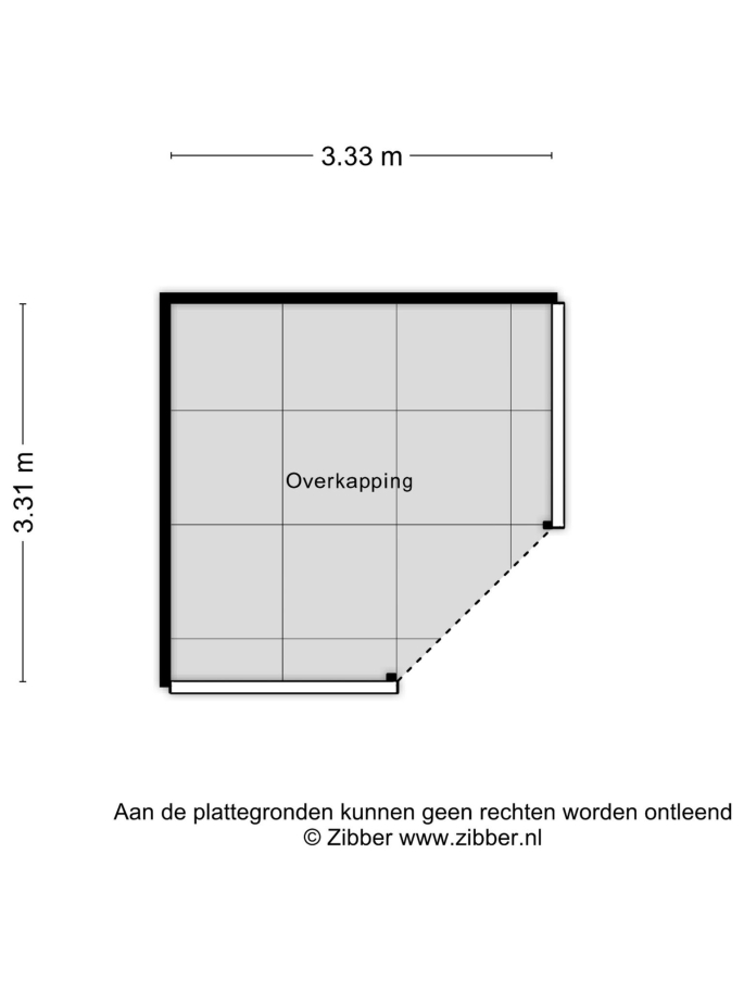 Meijerswegje 4, 7822 JE, Emmen